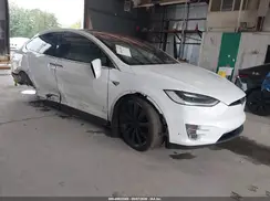 5YJXCBE21LF286488 2020 TESLA MODEL X