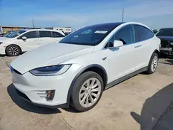 5YJXCBE21LF298530 2020 TESLA MODEL X