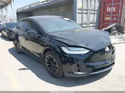5YJXCBE21LF305945 2020 TESLA MODEL X