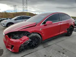 5YJXCBE21LF306531 2020 TESLA MODEL X