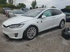 5YJXCBE21MF320673 2021 TESLA MODEL X