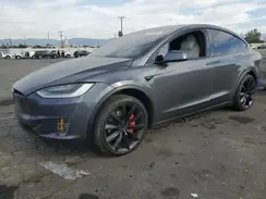 5YJXCBE21MF322777 2021 TESLA MODEL X