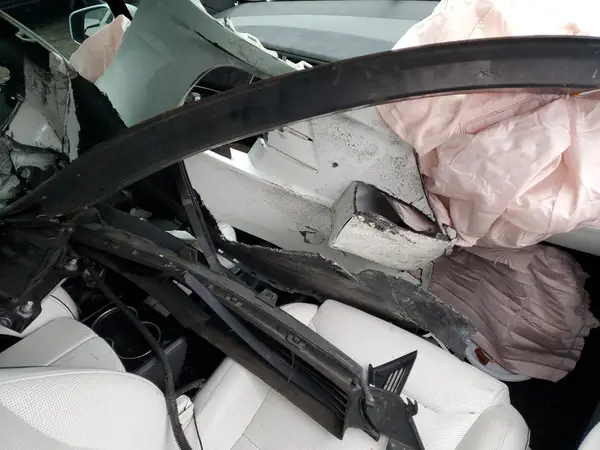5YJXCBE22GF006633 2016 TESLA MODEL X - Image 8