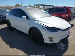 5YJXCBE22GF021486 2016 TESLA MODEL X