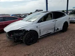 5YJXCBE22KF153253 2019 TESLA MODEL X