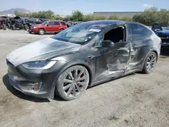 5YJXCBE22KF181988 2019 TESLA MODEL X