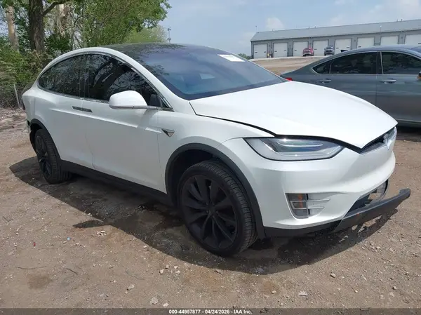 5YJXCBE22LF231631 2020 TESLA MODEL X - Image 1