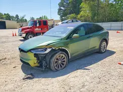 5YJXCBE22LF235520 2020 TESLA MODEL X