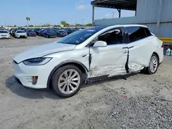 5YJXCBE22LF237588 2020 TESLA MODEL X