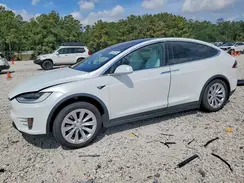 5YJXCBE22LF239308 2020 TESLA MODEL X