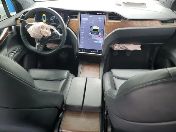 5YJXCBE22LF250759 2020 TESLA MODEL X - Image 8
