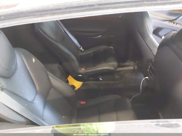 5YJXCBE22LF261759 2020 TESLA MODEL X - Image 8