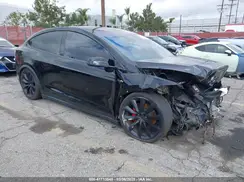 5YJXCBE22LF283325 2020 TESLA MODEL X