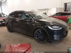 5YJXCBE23GF004941 2016 TESLA MODEL X