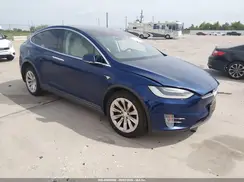 5YJXCBE23JF104898 2018 TESLA MODEL X