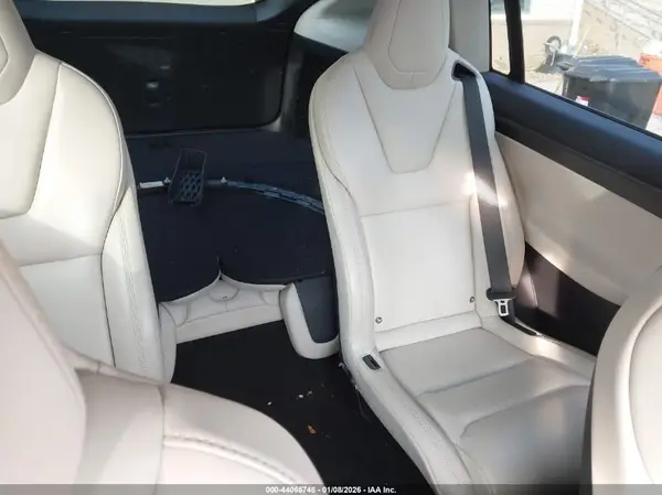 5YJXCBE23JF111754 2018 TESLA MODEL X - Image 8