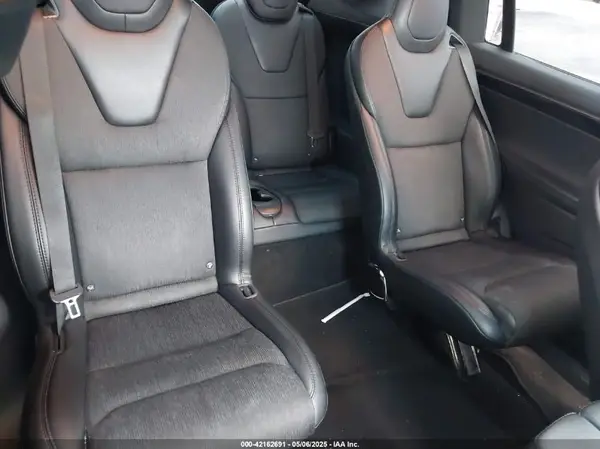 5YJXCBE23JF114041 2018 TESLA MODEL X - Image 8