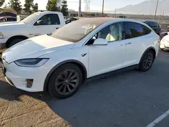 5YJXCBE23JF123984 2018 TESLA MODEL X