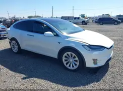 5YJXCBE23KF151544 2019 TESLA MODEL X