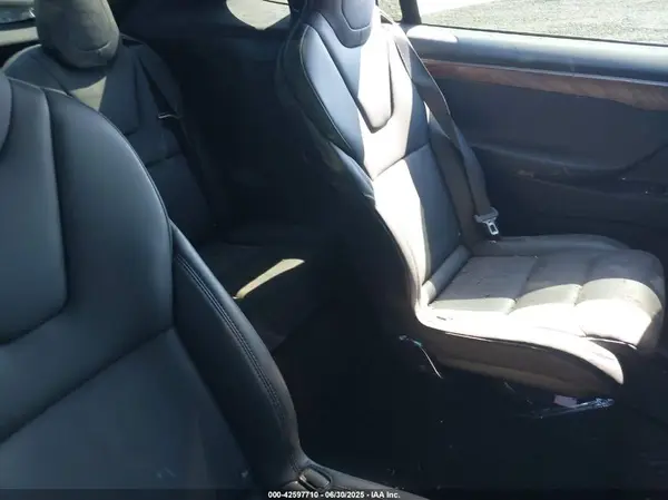 5YJXCBE23KF151544 2019 TESLA MODEL X - Image 8