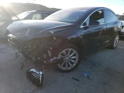 5YJXCBE23KF161393 2019 TESLA MODEL X