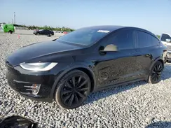 5YJXCBE23KF187900 2019 TESLA MODEL X