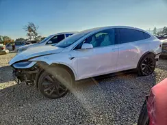 5YJXCBE23KF189582 2019 TESLA MODEL X