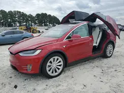 5YJXCBE23LF228589 2020 TESLA MODEL X