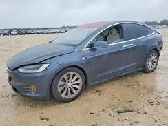 5YJXCBE23LF228690 2020 TESLA MODEL X