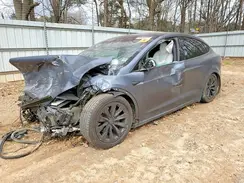 5YJXCBE23LF232948 2020 TESLA MODEL X