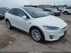 5YJXCBE23LF233484 2020 TESLA MODEL X