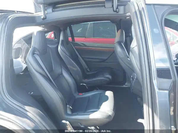 5YJXCBE23LF233601 2020 TESLA MODEL X - Image 8