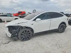 5YJXCBE23LF239821 2020 TESLA MODEL X