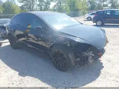 5YJXCBE23LF242783 2020 TESLA MODEL X