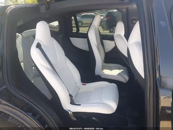 5YJXCBE23LF242783 2020 TESLA MODEL X - Image 8