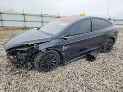 5YJXCBE23LF249393 2020 TESLA MODEL X