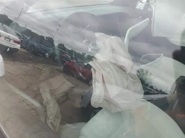 5YJXCBE23LF272043 2020 TESLA MODEL X - Image 8