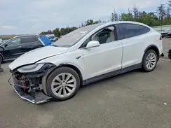 5YJXCBE23LF301699 2020 TESLA MODEL X