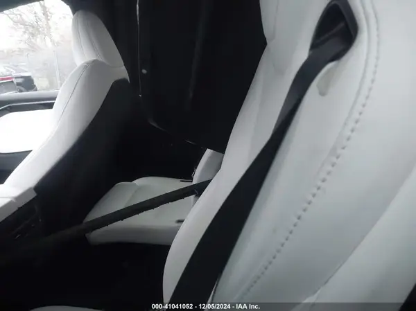 5YJXCBE23LF302027 2020 TESLA MODEL X - Image 8