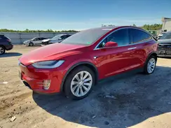 5YJXCBE23MF310730 2021 TESLA MODEL X