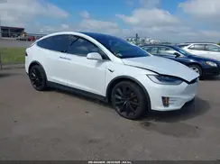 5YJXCBE23MF321291 2021 TESLA MODEL X