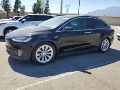 5YJXCBE23MF324868 2021 TESLA MODEL X