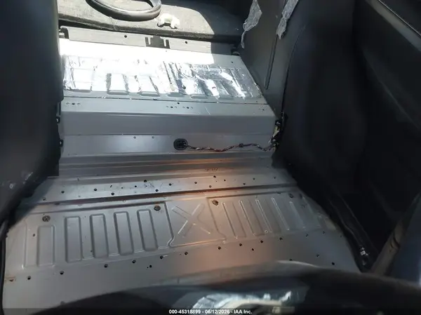 5YJXCBE24GF005483 2016 TESLA MODEL X - Image 8