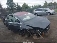 5YJXCBE24GF020517 2016 TESLA MODEL X