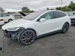 5YJXCBE24GF021473 2016 TESLA MODEL X