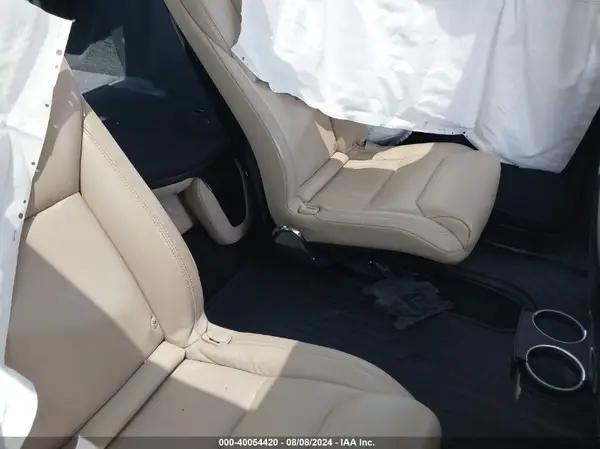 5YJXCBE24HF044656 2017 TESLA MODEL X - Image 8