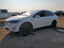 5YJXCBE24KF149494 2019 TESLA MODEL X