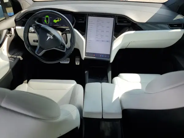 5YJXCBE24KF149575 2019 TESLA MODEL X - Image 8