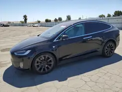 5YJXCBE24KF150807 2019 TESLA MODEL X