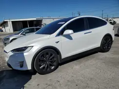 5YJXCBE24KF151598 2019 TESLA MODEL X